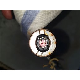 KIA CEED SW (ED) Bal Függönylégzsák és Oldallégzsák