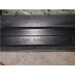 KIA CEED SW (ED) Bal C Oszlop Oldalablak Üveg