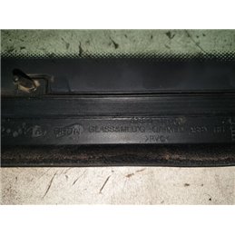 KIA CEED SW (ED) Jobb C Oszlop Oldalablak Üveg