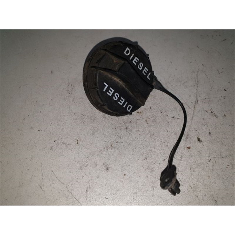 KIA CEED SW (ED) Tanksapka