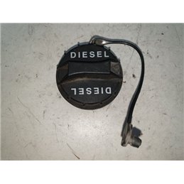 KIA CEED SW (ED) Tanksapka