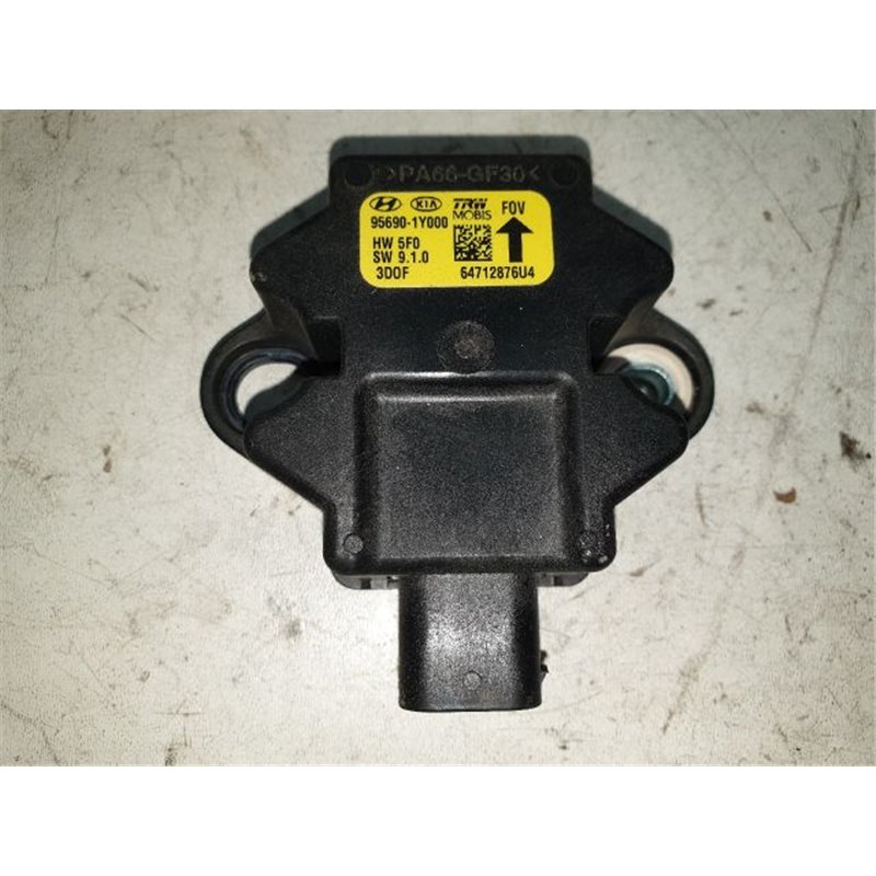 KIA CEED SW (ED) Menetstabilizátor