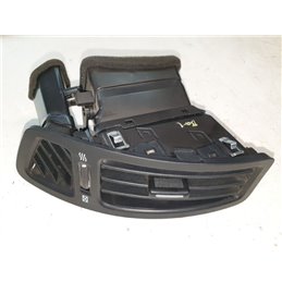 KIA CEED SW (ED) Bal Szellőző