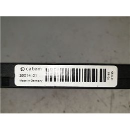 KIA CEED SW (ED) Fűtőradiátor (Elektromos)