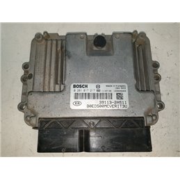 KIA CEED SW (ED) Motorvezérlő