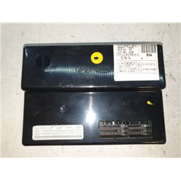 KIA CEED SW (ED) Komfort Elektronika