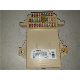 KIA CEED SW (ED) Biztosítéktábla Utastér