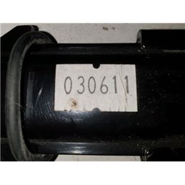 KIA CEED SW (ED) Biztonsági Öv Magasság Állító