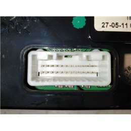 KIA CEED SW (ED) Multifunkciós Kijelző