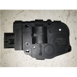 FORD FUSION (JU_) Fűtés Állító Motor