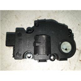 FORD FUSION (JU_) Fűtés Állító Motor