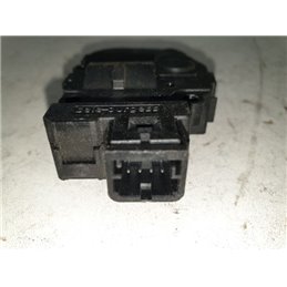 FORD FUSION (JU_) Fűtés Állító Motor