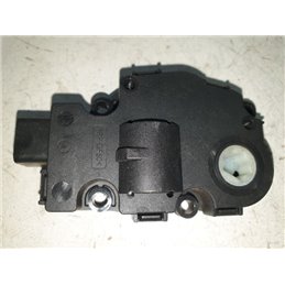 FORD FUSION (JU_) Fűtés Állító Motor