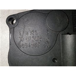 FORD FUSION (JU_) Fűtés Állító Motor