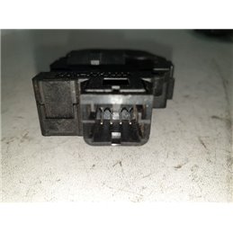 FORD FUSION (JU_) Fűtés Állító Motor