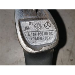 MERCEDES-BENZ A-CLASS (W169) Jobb első Külső Kilincs