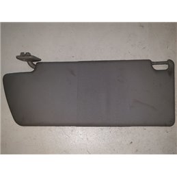 OPEL ZAFIRA B (A05) Bal Napellenző