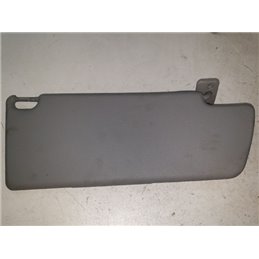 OPEL ZAFIRA B (A05) Bal Napellenző