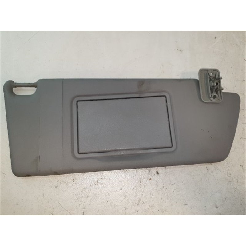 OPEL ZAFIRA B (A05) Jobb Napellenző