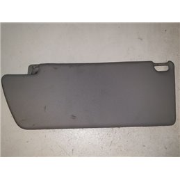OPEL ZAFIRA B (A05) Jobb Napellenző