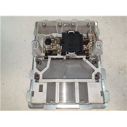 OPEL ZAFIRA B (A05) Beltér Világítás Első