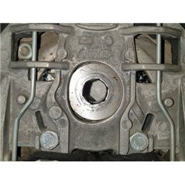 CITROËN C4 I (LC_) Kormány