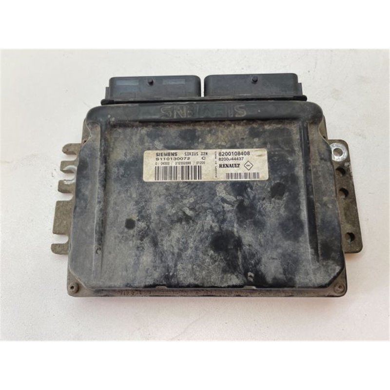 RENAULT MEGANE I Grandtour (KA0/1_) Motorvezérlő