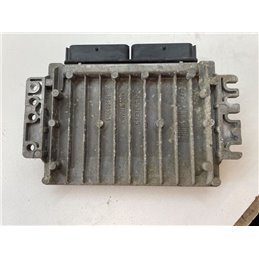 RENAULT MEGANE I Grandtour (KA0/1_) Motorvezérlő