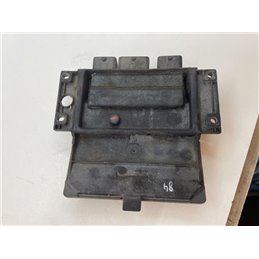 RENAULT CLIO II (BB0/1/2_, CB0/1/2_) Motorvezérlő