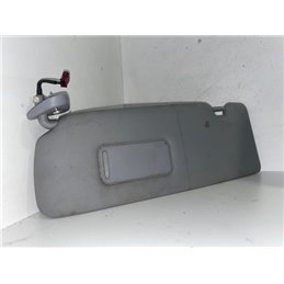 BMW 1 Bal Napellenző