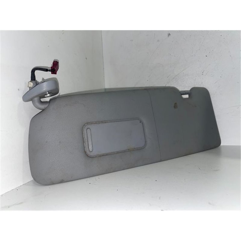 BMW 1 Bal Napellenző