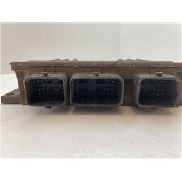 RENAULT CLIO II (BB0/1/2_, CB0/1/2_) Motorvezérlő