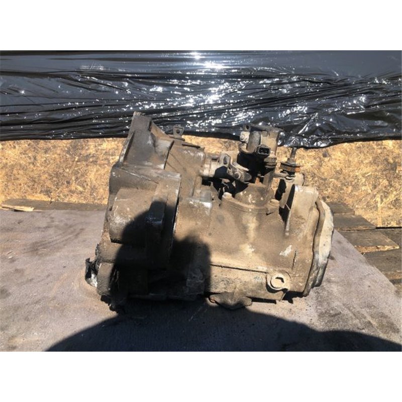 VW GOLF III (1H1) Váltó (Mechanikus)