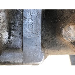 VW GOLF III (1H1) Váltó (Mechanikus)