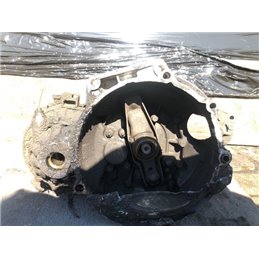 VW GOLF III (1H1) Váltó (Mechanikus)