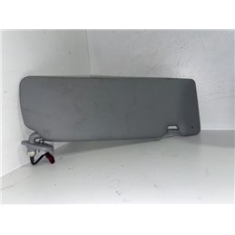 BMW 1 Bal Napellenző