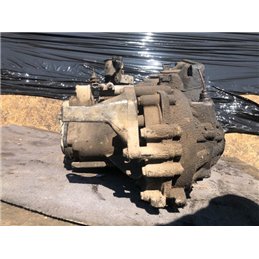 VW GOLF III (1H1) Váltó (Mechanikus)