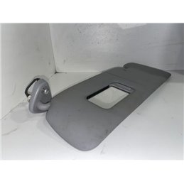 BMW 1 Bal Napellenző