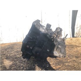 MAZDA 6 (GG) Váltó (Mechanikus)