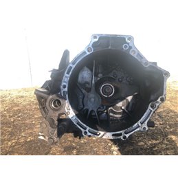 MAZDA 6 (GG) Váltó (Mechanikus)