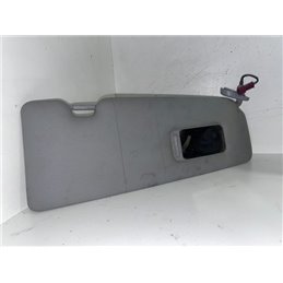 BMW 1 Jobb Napellenző