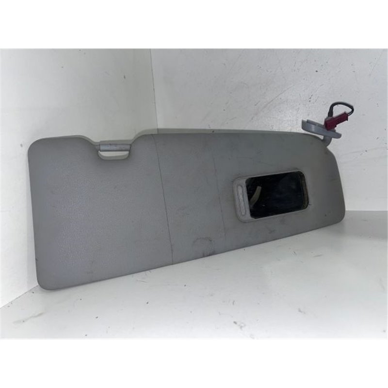 BMW 1 Jobb Napellenző