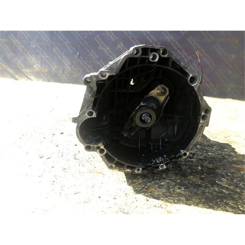 AUDI A4 (8D2, B5) Váltó (Mechanikus)