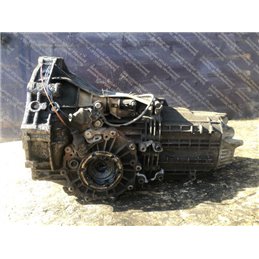 AUDI A4 (8D2, B5) Váltó (Mechanikus)