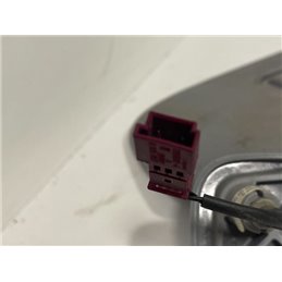 BMW 1 Jobb Napellenző