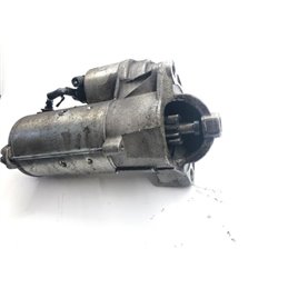 RENAULT LAGUNA II (BG0/1_) Önindító