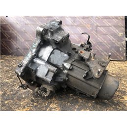 MAZDA 323 F VI (BJ) Váltó (Mechanikus)