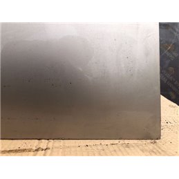 DAEWOO NUBIRA lépcsőshátú (KLAN) Bal első Ajtó (Üres lemez)