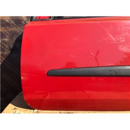 FIAT STILO (192) Bal első Ajtó (Üres lemez)