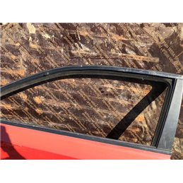 FIAT STILO (192) Bal első Ajtó (Üres lemez)